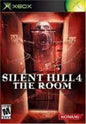 SILENT HILL 4 THE ROOM (WITH BOX)