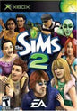 THE SIMS 2 (COMPLETE IN BOX)