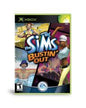 THE SIMS BUSTIN' OUT (COMPLETE IN BOX)