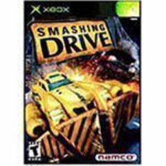 SMASHING DRIVE