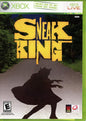 SNEAK KING (COMPLETE IN BOX)