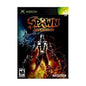 SPAWN ARMAGEDDON (WITH BOX)