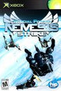 SPECIAL FORCES NEMESIS STRIKE