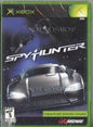 SPY HUNTER