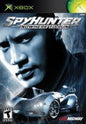 SPY HUNTER NOWHERE TO RUN (COMPLETE IN BOX)