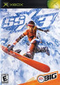 SSX 3 (COMPLETE IN BOX)