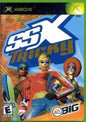 SSX TRICKY PLATINUM HITS (COMPLETE IN BOX)