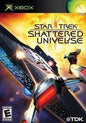 STAR TREK SHATTERED UNIVERSE