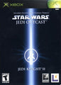 STAR WARS JEDI KNIGHT 2 JEDI OUTCAST (CD ONLY)