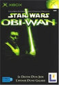 STAR WARS OBI-WAN (COMPLETE IN BOX)
