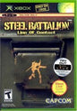 STEEL BATTALION LINE OF CONTACT