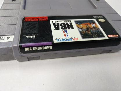 NBA SHOWDOWN (usagé)