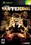 THE SUFFERING (COMPLETE IN BOX)