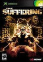 THE SUFFERING (COMPLETE IN BOX)