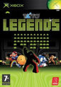 TAITO LEGENDS (COMPLETE IN BOX)