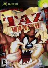 TAZ WANTED