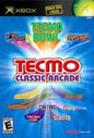 TECMO CLASSIC ARCADE (COMPLETE IN BOX)