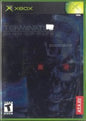 TERMINATOR DAWN OF FATE (COMPLETE IN BOX)