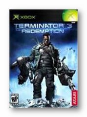 TERMINATOR 3 REDEMPTION