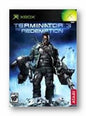 TERMINATOR 3 REDEMPTION