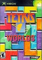 TETRIS WORLDS ONLINE (COMPLETE IN BOX)