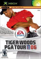 TIGER WOODS 2006 (COMPLETE IN BOX)