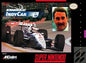NEWMAN HAAS INDY CAR FEATURING NIGEL MANSELL