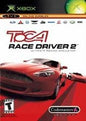 TOCA RACE DRIVER 2 (COMPLETE IN BOX)