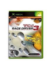 TOCA RACE DRIVER 3 (COMPLETE IN BOX) (usagé)