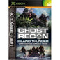 TOM CLANCY'S GHOST RECON ISLAND THUNDER (COMPLETE IN BOX)