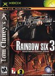 TOM CLANCY'S RAINBOW SIX 3 (COMPLETE IN BOX)