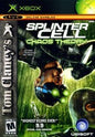 TOM CLANCY'S SPLINTER CELL CHAOS THEORY (WITH BOX)