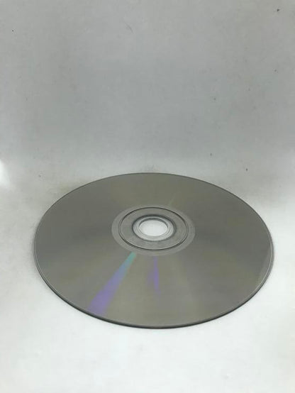 TOM CLANCY'S SPLINTER CELL PANDORA TOMORROW (WITH BOX)