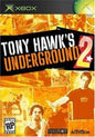 TONY HAWK'S UNDERGROUND 2 (COMPLETE IN BOX)