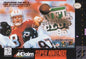 NFL QUARTERBACK CLUB 96