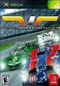 TOTAL IMMERSION RACING