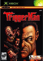TRIGGER MAN (COMPLETE IN BOX)