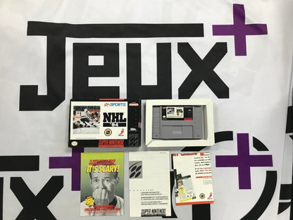 NHL 94