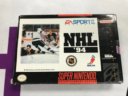 NHL 94