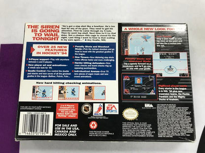 NHL 94