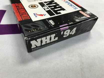 NHL 94