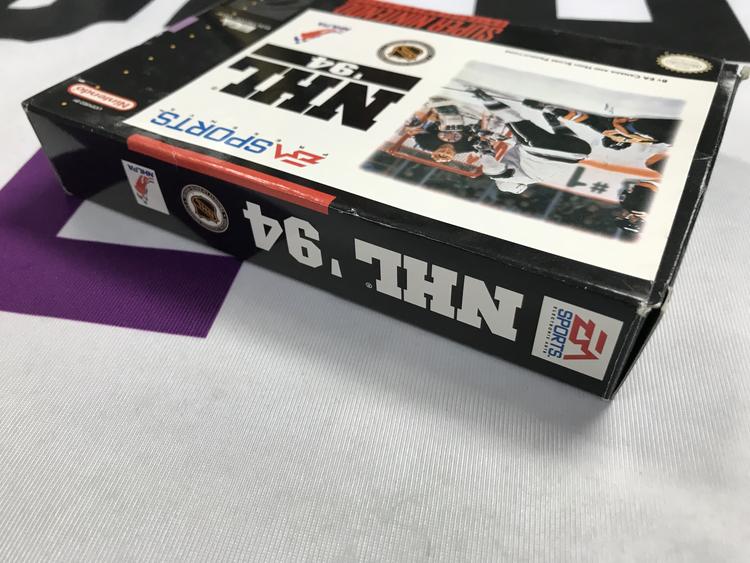 NHL 94