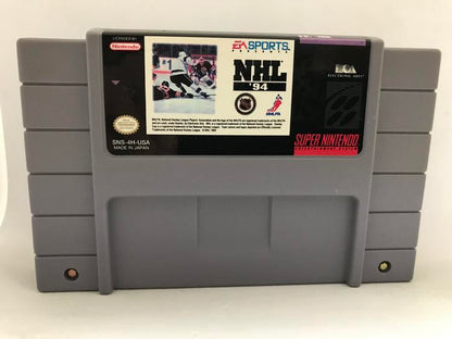 NHL 94