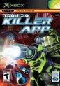 TRON 2.0 KILLER APP