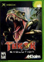 TUROK EVOLUTION