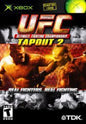 UFC TAPOUT 2