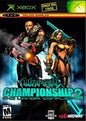 UNREAL CHAMPIONSHIP 2 (COMPLETE IN BOX)