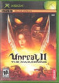 UNREAL II THE AWAKENING (COMPLETE IN BOX)