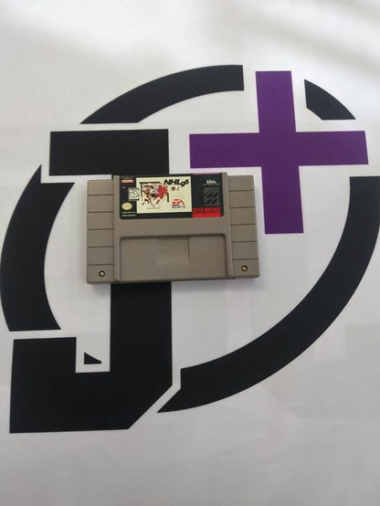 NHL 96