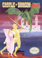 CASTLE OF DRAGON (COMPLETE IN BOX)